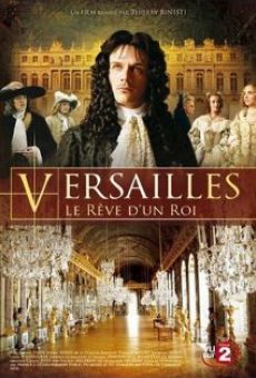 Versailles, le rêve d'un roi online