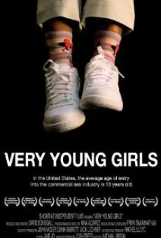 Very Young Girls online