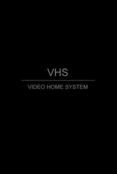 VHS: Video Home System on-line gratuito