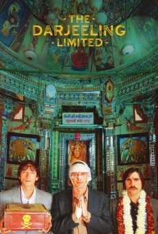 The Darjeeling Limited on-line gratuito