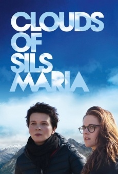 Clouds of Sils Maria online free