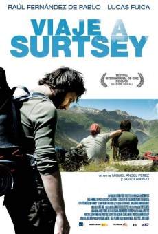 Viaje a Surtsey online