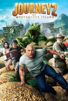 Journey 2: The Mysterious Island online free