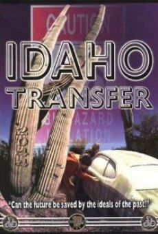 Idaho Transfer online