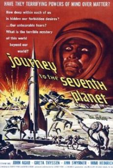 Journey to the Seventh Planet online