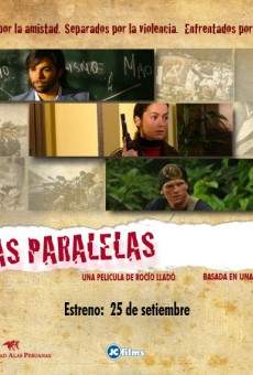 Vías paralelas online kostenlos