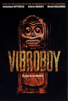 Vibroboy online