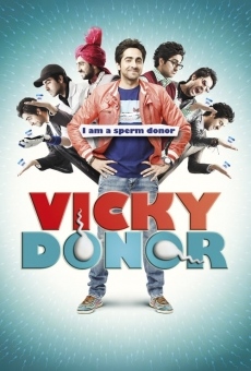 Vicky Donor online