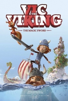 Wickie de Viking: Het Magische Zwaard gratis