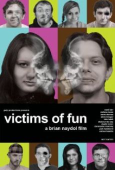 Victims of Fun online