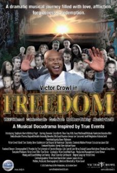 Victor Crowl's Freedom online