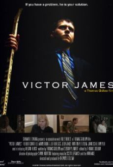 Victor James online