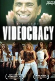 Videocracy gratis