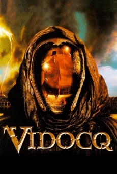 Vidocq, película en español