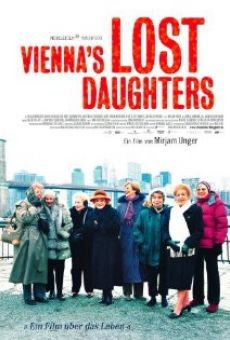 Vienna's Lost Daughters online kostenlos