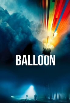 Balloon - Il vento della libertà online