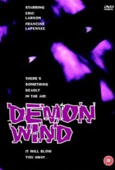 Demon Wind online