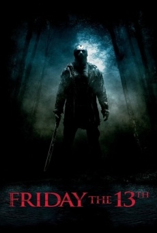 Friday the 13th on-line gratuito