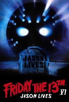 Friday the 13th Part VI: Jason Lives online