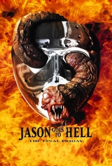 Viernes 13: El final. Jason se va al Infierno, película completa en español