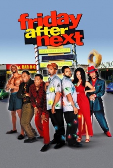 Friday After Next online