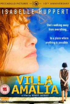 Villa Amalia online free