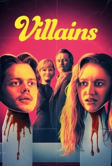 Villains, película completa en español