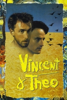 Película: Vincent & Theo