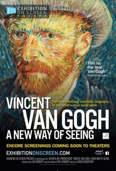 Vincent Van Gogh: A New Way of Seeing kostenlos