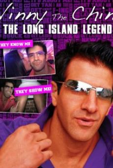 Vinny the Chin: The Long Island Legend on-line gratuito