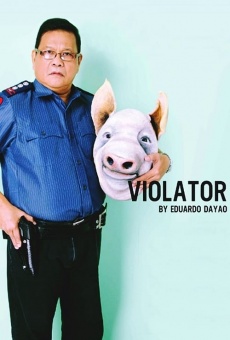 Violator online streaming