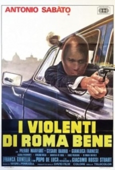 Terror in Roma gratis