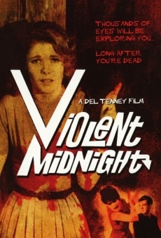 Violent Midnight online