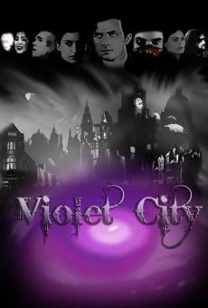 Violet City on-line gratuito