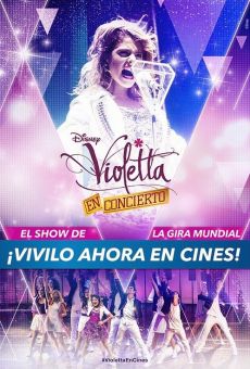 Violetta: Backstage Pass online