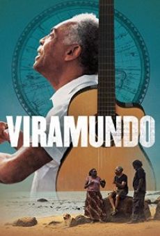 Un voyage musical avec Gilberto Gil en ligne gratuit
