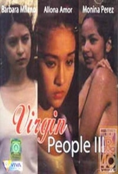 Virgin People III online
