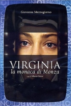 Virginia, la monaca di Monza online