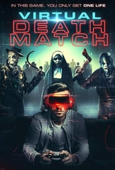 Virtual Death Match online free