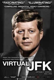 Virtual JFK: Vietnam If Kennedy Had Lived en ligne gratuit