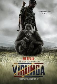 Virunga online