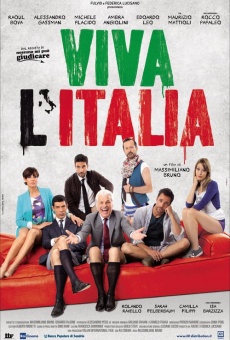 Viva l'Italia online kostenlos
