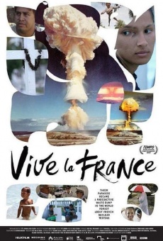 Vive La France kostenlos
