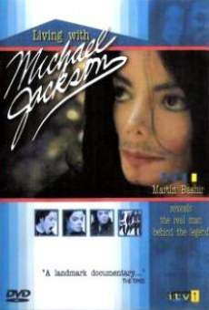 Living with Michael Jackson: A Tonight Special online free