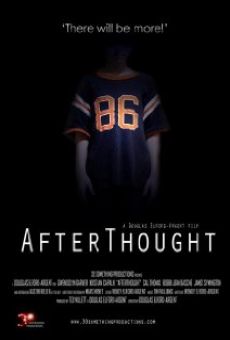 AfterThought online