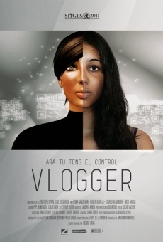 Vlogger online