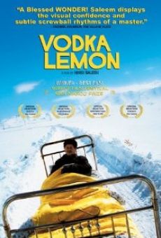 Vodka Lemon on-line gratuito