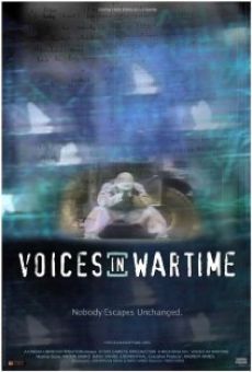 Voices in Wartime online