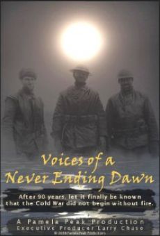 Voices of a Never Ending Dawn online