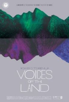 Voices of the Land: Nga Reo O Te Whenua online